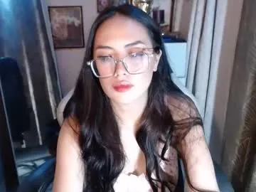 HanaSong – webcam model profile photo Image 2
