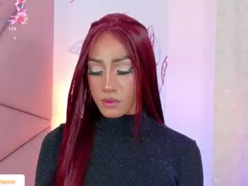 AnnaJackson – webcam model profile photo Image 12