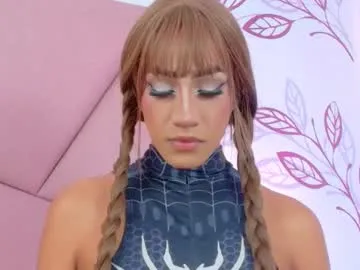 AnnaJackson – webcam model profile photo Image 16