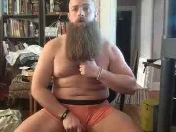 Live with vikingfuzz on FliCam