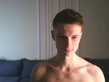 AntonioWest – webcam model profile photo Image 19