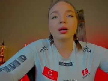 Mary-JP – webcam model profile photo Image 1