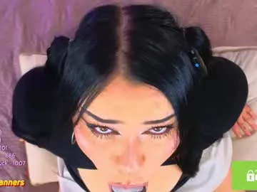 Elis_Fox – webcam model profile photo Image 16