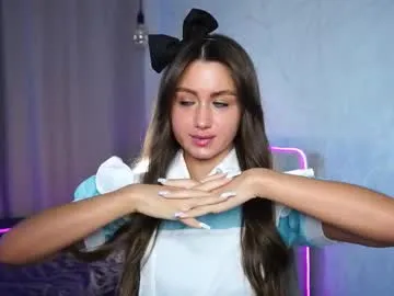 sexyyykloee – webcam model profile photo Image 7