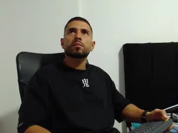 walter_brownn01 – webcam model profile photo