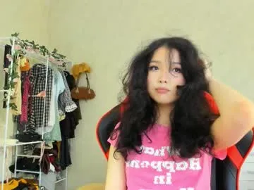 Kym_Roses – webcam model profile photo Image 19