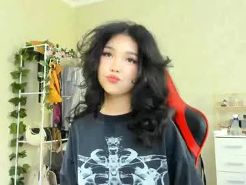 Kym_Roses – webcam model profile photo Image 9