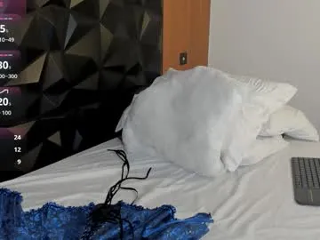 MiaRosel – webcam model profile photo Image 11