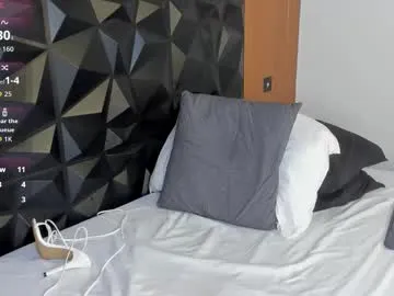 MiaRosel – webcam model profile photo Image 14