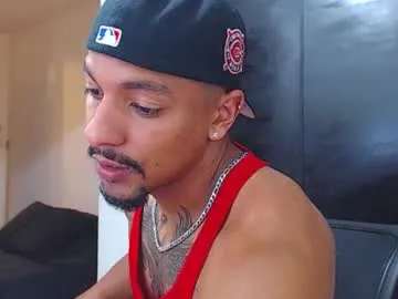 AmbarJohnson – webcam model profile photo Image 12