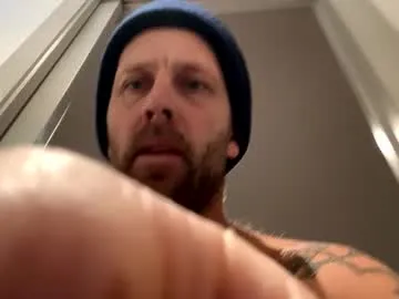 wetjohny – webcam model profile photo