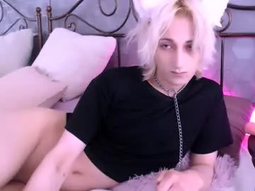 LyahLenox – webcam model profile photo Image 15