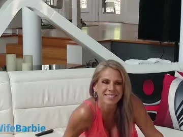 wildwifebarbie Image 8