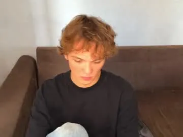 zandersparks – webcam model profile photo Image 2