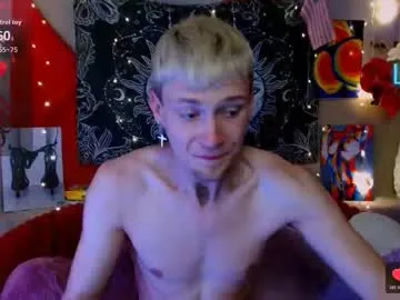 AntonioWest – webcam model profile photo Image 4