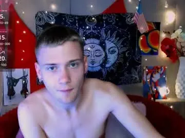 AntonioWest – webcam model profile photo Image 5