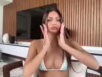 AishaAguilar – webcam model profile photo Image 2