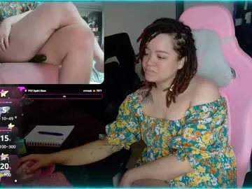 Live with EmaMillers on FliCam Image 4