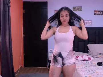 ValentinaMars – webcam model profile photo Image 5