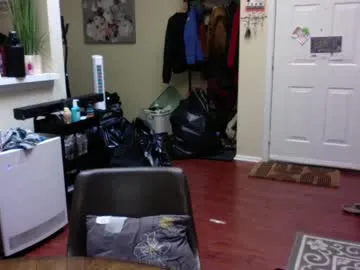 AbbieMeyer – webcam model profile photo Image 11