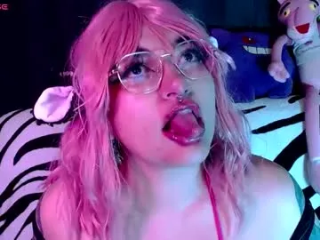 Live with Lucky_Flora on FliCam Image 14