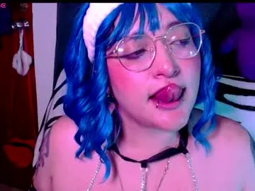 Live with Lucky_Flora on FliCam Image 2