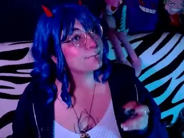 Live with Lucky_Flora on FliCam Image 6