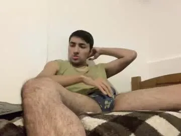 RoxieHart_x – webcam model profile photo Image 4