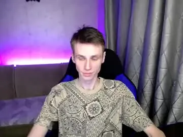 EliotStone – webcam model profile photo Image 10