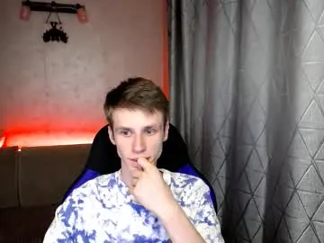 EliotStone – webcam model profile photo Image 16