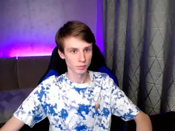 EliotStone – webcam model profile photo Image 5