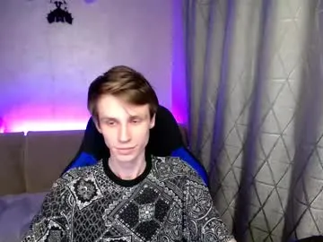 EliotStone – webcam model profile photo Image 7