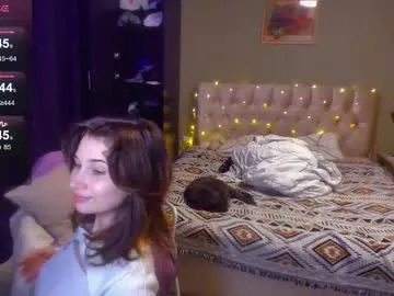 BabyLeeZA – webcam model profile photo Image 17