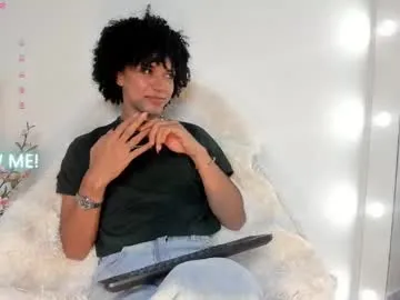 LeidysHaddid – webcam model profile photo Image 3