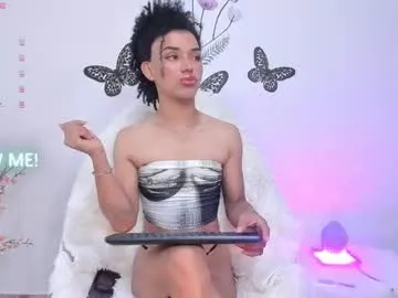 LeidysHaddid – webcam model profile photo Image 9