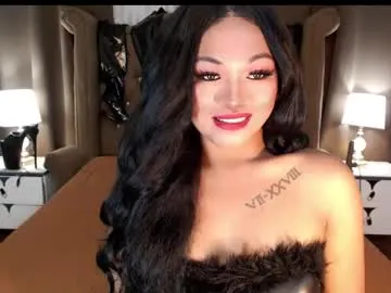 AntonellaRodman – webcam model profile photo Image 11