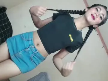 NaomiiWinterss – webcam model profile photo Image 2