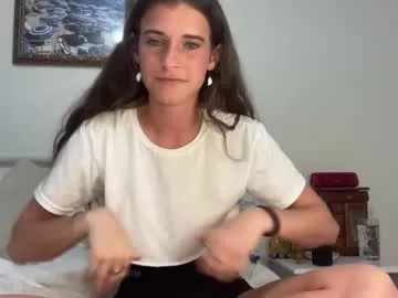 FitnessBunny – webcam model profile photo Image 2