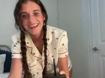 FitnessBunny – webcam model profile photo Image 7