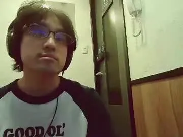 yuta2231 – webcam model profile photo