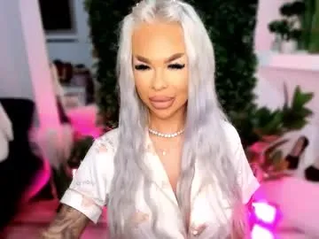 Allure_goldennX – webcam model profile photo Image 15