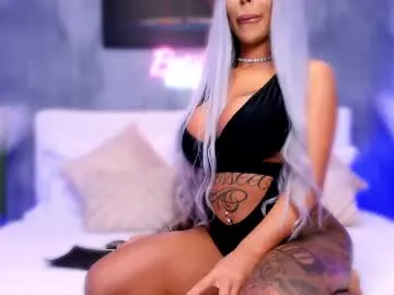 Allure_goldennX – webcam model profile photo Image 4