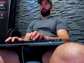 yy_david_yy – webcam model profile photo