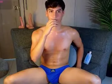 tom_fordd – webcam model profile photo Image 3