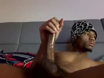 SenorGecko – webcam model profile photo Image 6