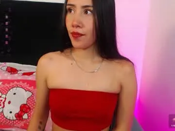 AmbarJohnson – webcam model profile photo Image 11