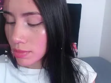 AmbarJohnson – webcam model profile photo Image 4