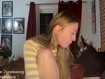 zoepleasing Image 18