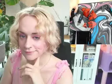 touch_me_if_you_can – webcam model profile photo Image 2