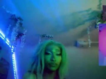 Live with Manchita96_ on FliCam Image 3